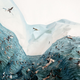 Illustration for article titled Deformed Landscape Photos Will Twist Your Sense of Reality